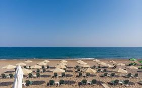 Princess Irini Sea Front Aparthotel